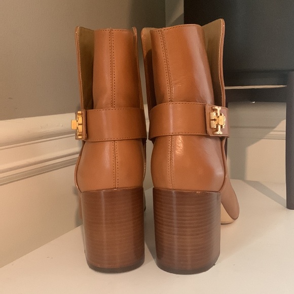 Tory Burch Kira 70mm Booties - Picture 14 of 16